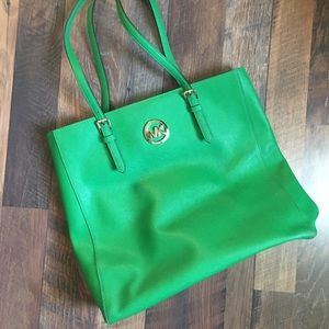Michael Kors tote bag